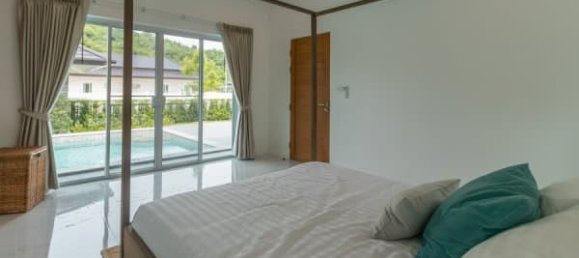 3 غرف نوم مقهى / مطعم في Hua Hin, Thailand رقم 6927 11