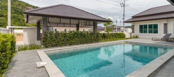 3 غرف نوم مقهى / مطعم في Hua Hin, Thailand رقم 6927 5