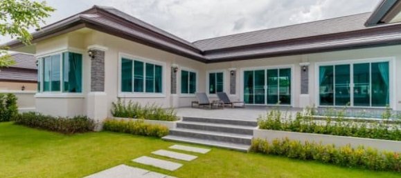 3 غرف نوم مقهى / مطعم في Hua Hin, Thailand رقم 6927 4