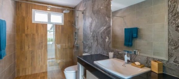 3 غرف نوم مقهى / مطعم في Hua Hin, Thailand رقم 6927 12