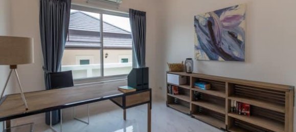 3 غرف نوم مقهى / مطعم في Hua Hin, Thailand رقم 6927 14