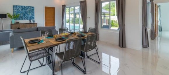 3 غرف نوم مقهى / مطعم في Hua Hin, Thailand رقم 6927 7