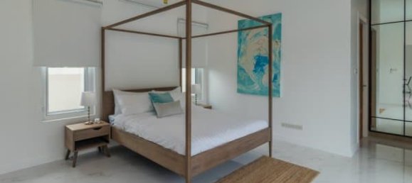 3 غرف نوم مقهى / مطعم في Hua Hin, Thailand رقم 6927 10