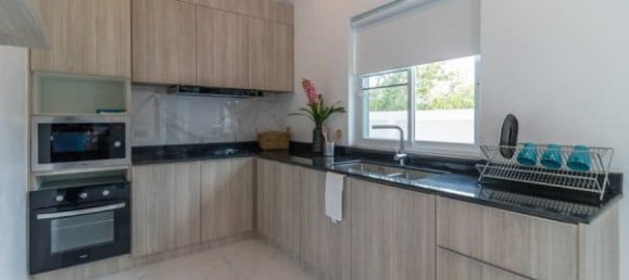 3 غرف نوم مقهى / مطعم في Hua Hin, Thailand رقم 6927 8