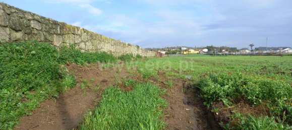 Grundstück in Vila do Conde, Portugal 926m², Nr. 13930 3