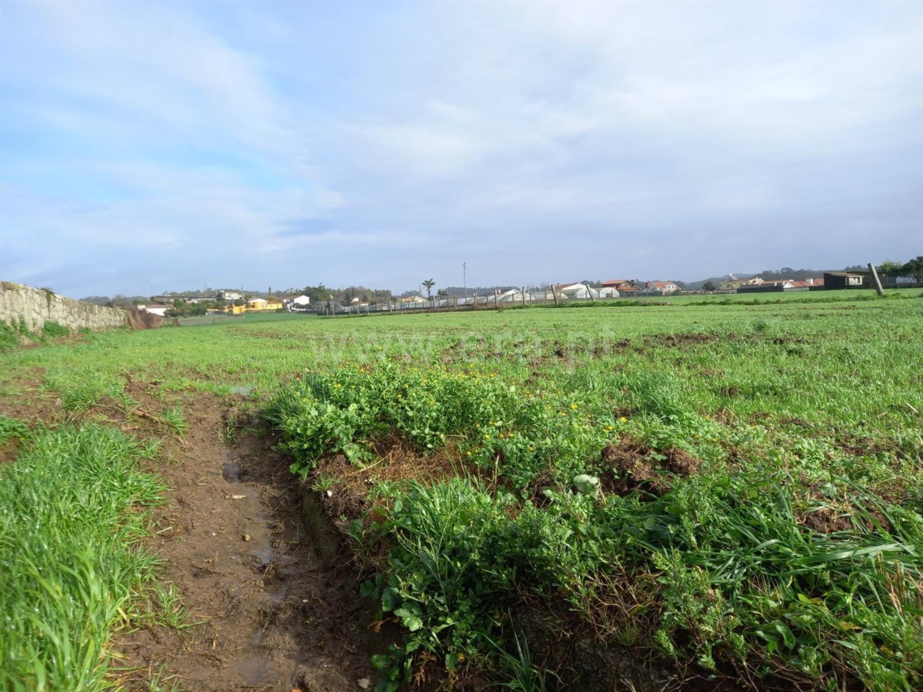 Grundstück in Vila do Conde, Portugal 926m², Nr. 13930