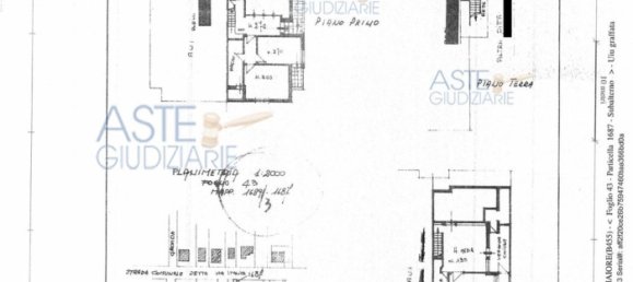 Квартира с 8 комнатами в Камайоре, Италия № 197061 13
