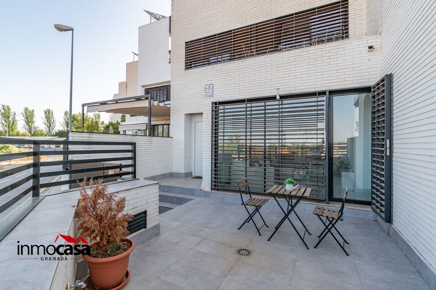 3 غرف نوم منزل في Granada, Spain رقم 144559