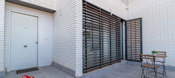 3 غرف نوم منزل في Granada, Spain رقم 144559 29