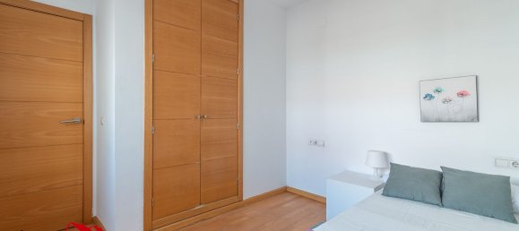 3 غرف نوم منزل في Granada, Spain رقم 144559 11