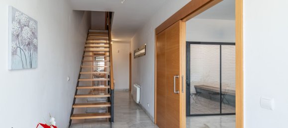 3 غرف نوم منزل في Granada, Spain رقم 144559 33