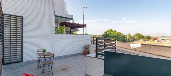 3 غرف نوم منزل في Granada, Spain رقم 144559 30