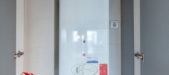 3 غرف نوم منزل في Granada, Spain رقم 144559 15