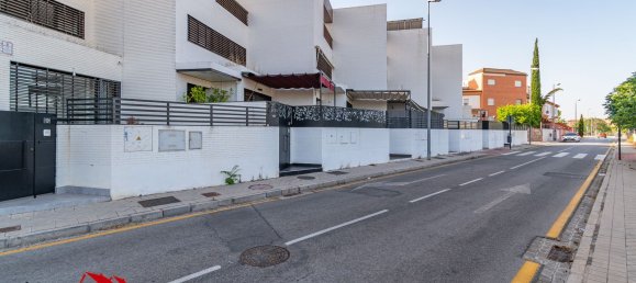 3 غرف نوم منزل في Granada, Spain رقم 144559 27