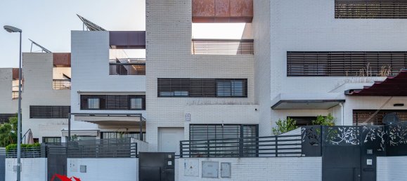 3 غرف نوم منزل في Granada, Spain رقم 144559 28