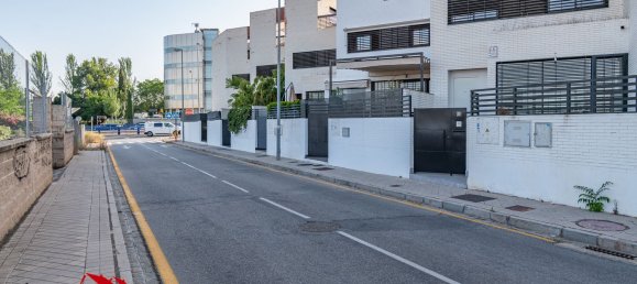 3 غرف نوم منزل في Granada, Spain رقم 144559 26