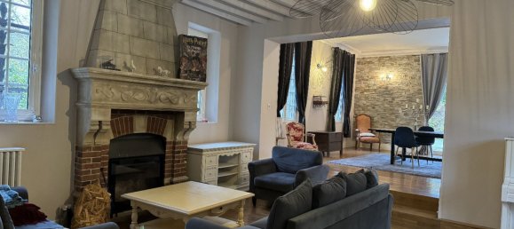 6 bedrooms House in Val-d'Oise, France No. 343348 3