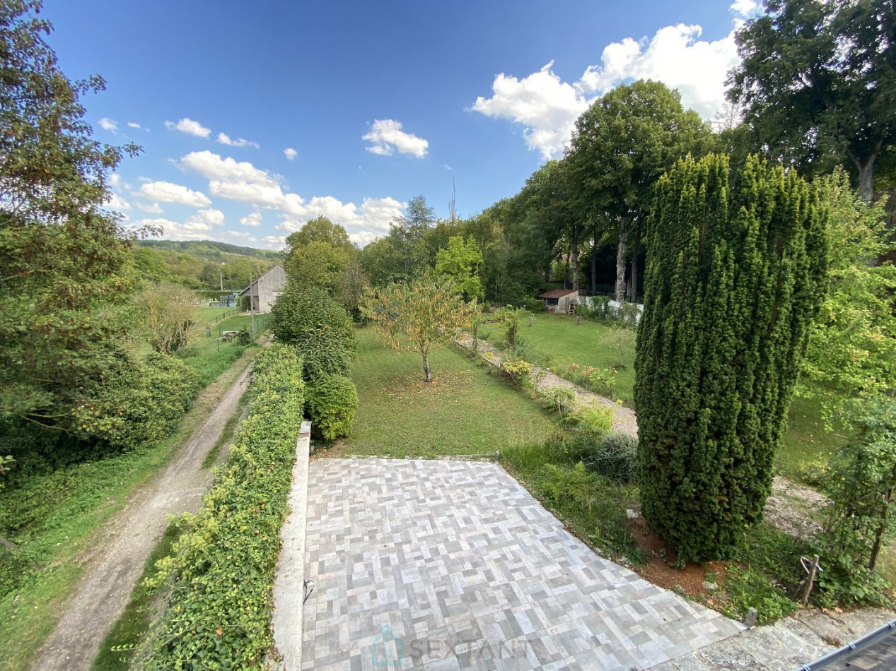 6 bedrooms House in Val-d'Oise, France No. 343348