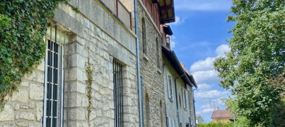 6 bedrooms House in Val-d'Oise, France No. 343348 22