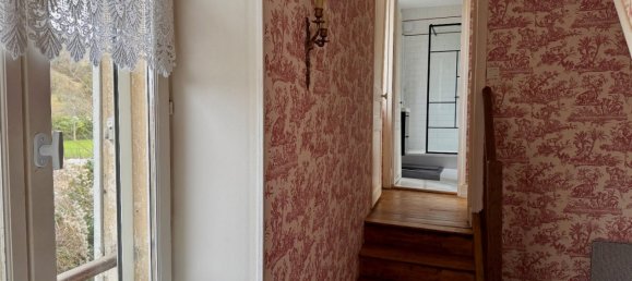 6 bedrooms House in Val-d'Oise, France No. 343348 16