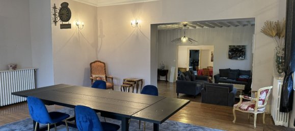 6 bedrooms House in Val-d'Oise, France No. 343348 8