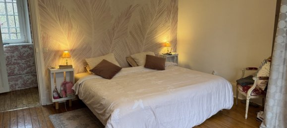 6 bedrooms House in Val-d'Oise, France No. 343348 13