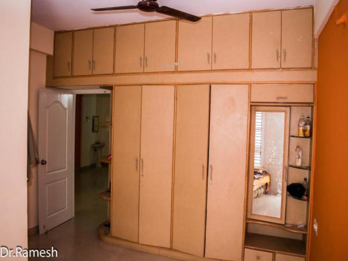 Casa de 2 dormitorios en Bangalore, India No. 20292