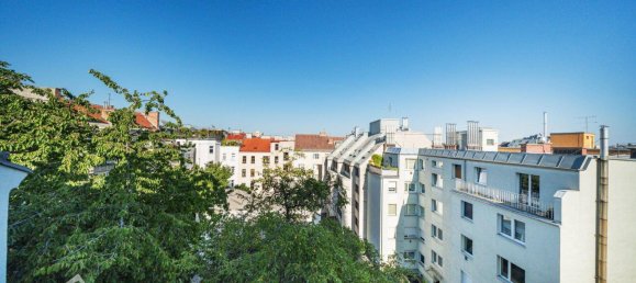 2 rooms Apartment in Ottakring, Austria No. 222626 7