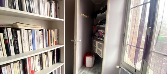 1 bedroom House in Bobigny, France No. 131514 5