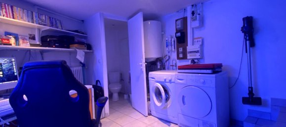 1 bedroom House in Bobigny, France No. 131514 11