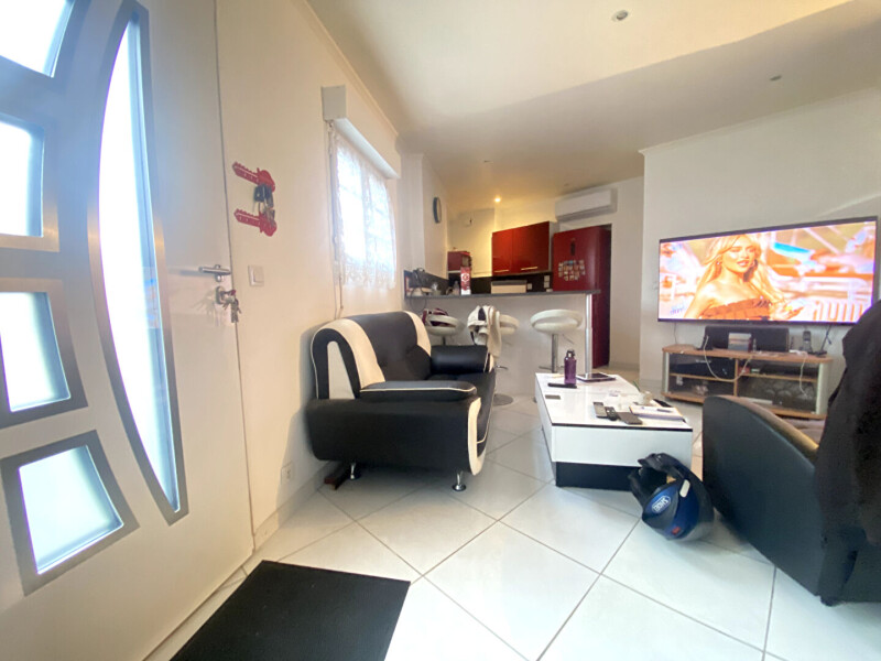 1 bedroom House in Bobigny, France No. 131514