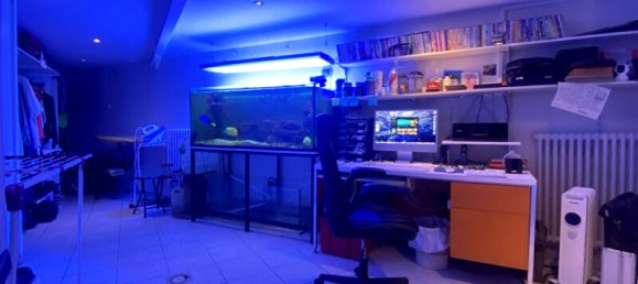 1 bedroom House in Bobigny, France No. 131514 10