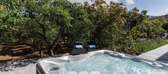 3 bedrooms House in Velez-Malaga, Spain No. 43081 33