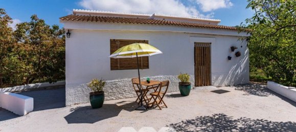 3 bedrooms House in Velez-Malaga, Spain No. 43081 40