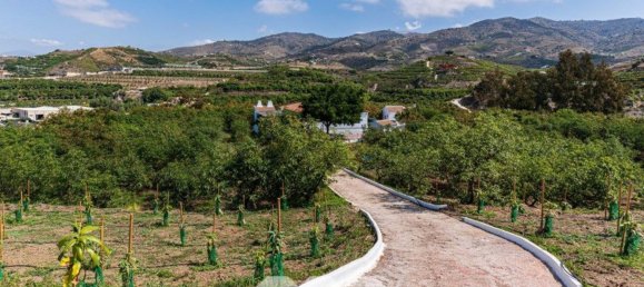 3 bedrooms House in Velez-Malaga, Spain No. 43081 46