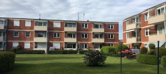 3-Zimmer Wohnung in Kiel, Germany, Nr. 338287 8