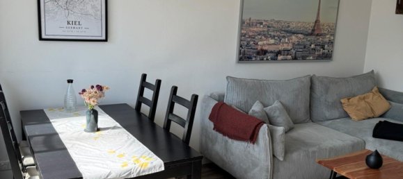 3-Zimmer Wohnung in Kiel, Germany, Nr. 338287 2