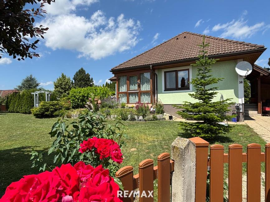 2 غرف نوم بنغالو في Kreuzstetten, Austria رقم 137796
