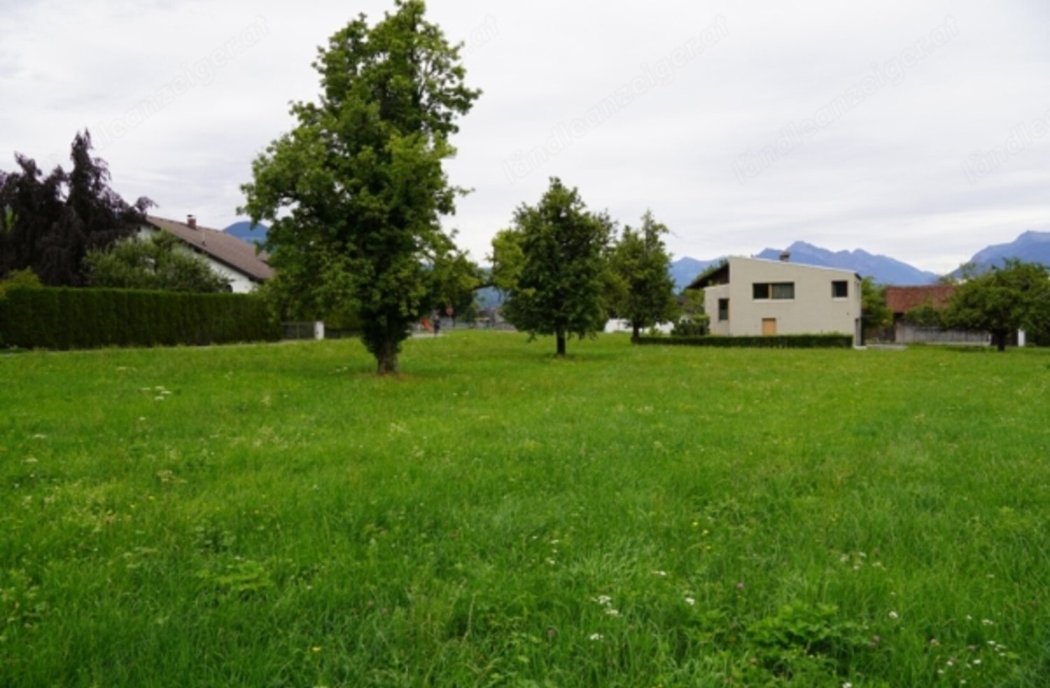 Grundstück in Klaus, Austria, Nr. 213399