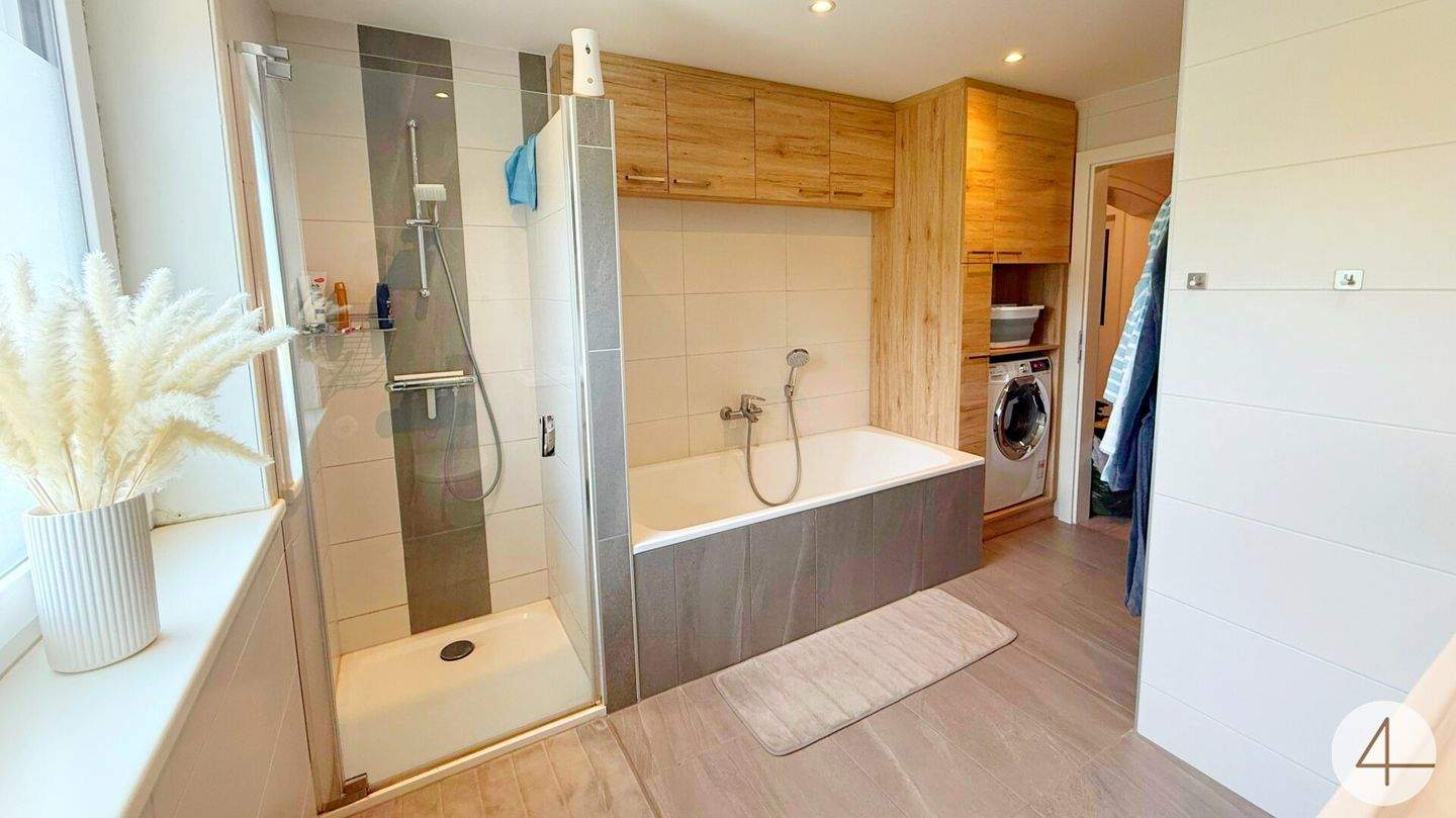 3 rooms Apartment in Schardenberg, Austria No. 129274