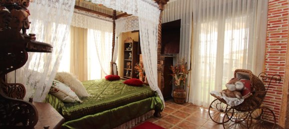 Casa T7 em Daya Nueva, Spain N.º 8259 28