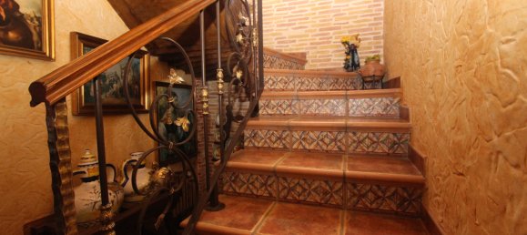 Casa T7 em Daya Nueva, Spain N.º 8259 19