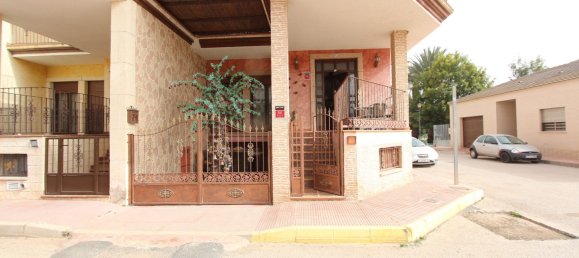 Casa T7 em Daya Nueva, Spain N.º 8259 7