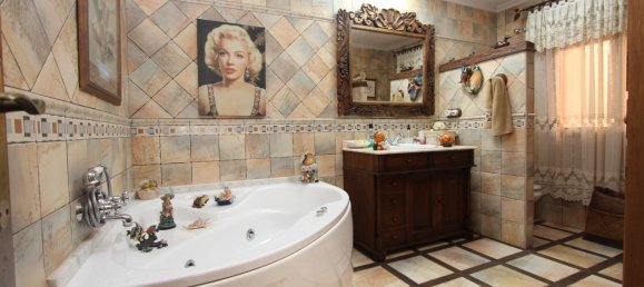 Casa T7 em Daya Nueva, Spain N.º 8259 25