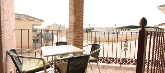 Casa T7 em Daya Nueva, Spain N.º 8259 6