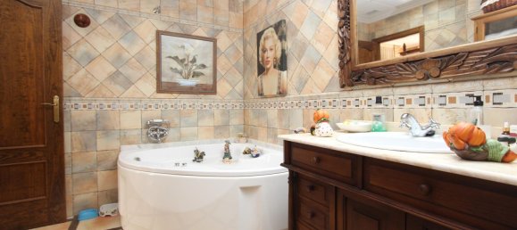 Casa T7 em Daya Nueva, Spain N.º 8259 27