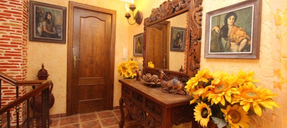 Casa T7 em Daya Nueva, Spain N.º 8259 20