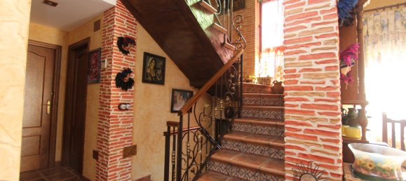 Casa T7 em Daya Nueva, Spain N.º 8259 12