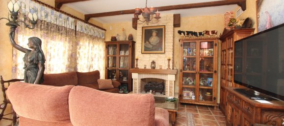 Casa T7 em Daya Nueva, Spain N.º 8259 10