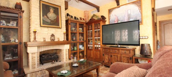 Casa T7 em Daya Nueva, Spain N.º 8259 11